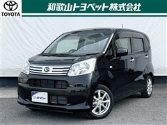 ダイハツ　ムーヴ Xターボ SA3