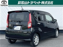 ムーヴ Xターボ SA3