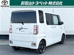 ウェイク GターボリミテッドSA3