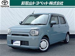 ダイハツ　ミラトコット G SA3