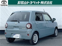 ミラトコット G SA3