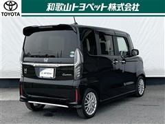 N-BOXカスタム Lターボ