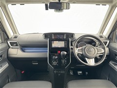 タンク カスタムG-T