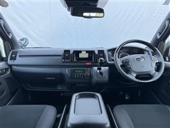 ハイエースVS-GLダークプライム2