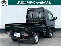 ハイゼットT ジャンボEX 4WD