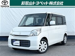 スズキ スペーシア G