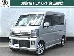 スズキ エブリィW PZターボスペシャル