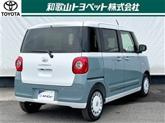 ムーヴキャンバスストライプスGtb