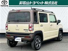 ハスラーHV Jスタイル2