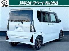 タントカスタム X