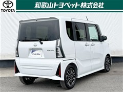 タントカスタム RS