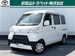 ダイハツ ハイゼットカーゴクルーズT SA3