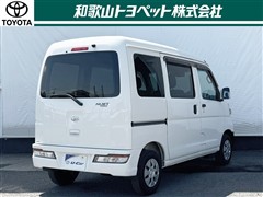 ハイゼットカーゴクルーズT SA3