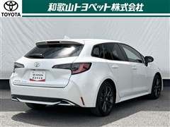 カローラツーリング WXB