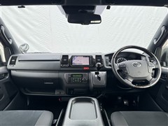 ハイエースVS-GLダークプライム2