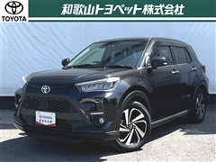 トヨタ ライズ Z