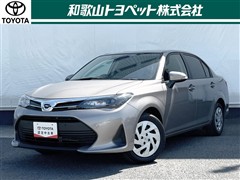 トヨタ　カローラアクシオ EX
