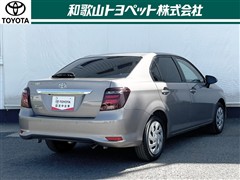 カローラアクシオ EX