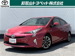 トヨタ プリウス Sツーリングセレクション