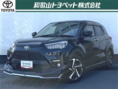 トヨタ ライズHV Z