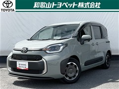 トヨタ シエンタHV Z