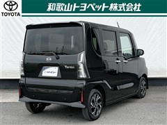 タントカスタム X