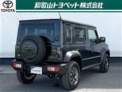 ジムニー ノマド FC 4WD