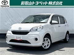 トヨタ パッソ X Lパッケージ