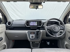 パッソ X Lパッケージ