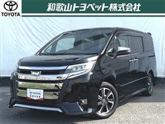 トヨタ ノア SI WXB3