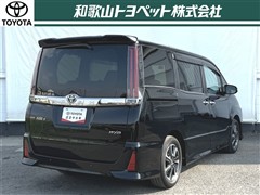 ノア SI WXB3