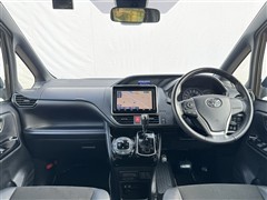 ノア SI WXB3