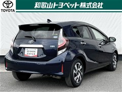 アクア S スタイルブラック