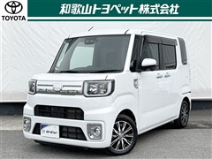 ウェイク Gターボ SA3