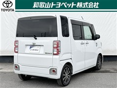 ウェイク Gターボ SA3