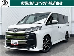 トヨタ ノアHV S-Z