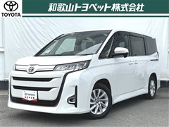 トヨタ ノアHV Z