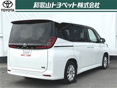 ノアHV Z