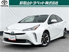 プリウス Sツーリングセレクション