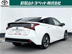 プリウス Sツーリングセレクション