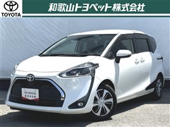 トヨタ シエンタ G クエロ