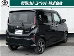 ムーヴ RS