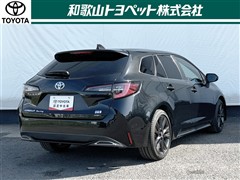 カローラツーリングHV WXB
