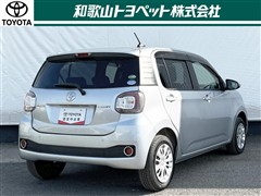 パッソ モーダ S