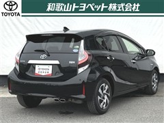 アクア S スタイルブラック