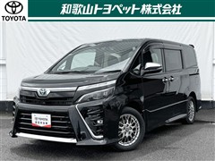 トヨタ ヴォクシーHV ZS キラメキ3