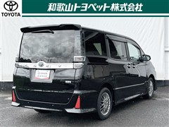 ヴォクシーHV ZS キラメキ3