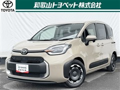トヨタ シエンタ Z