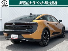クラウンクロスオーバーRS アドバ