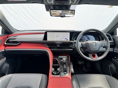 クラウンスポーツRS PHEV